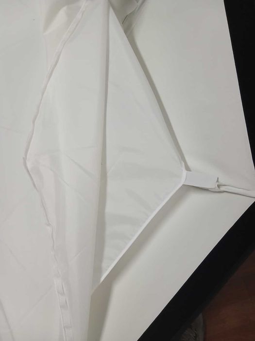 Softbox Walimex Pro Octogonal Plus 150 cm (com adaptador para Elinchrom)