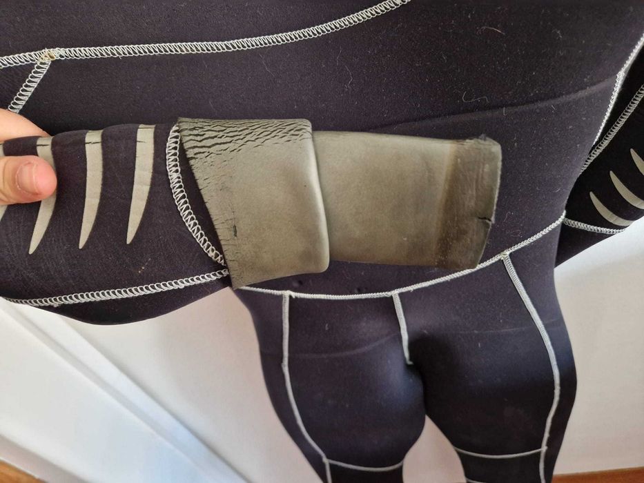 Fato de Mergulho Semi-Seco SCUBAPRO Senhora XS