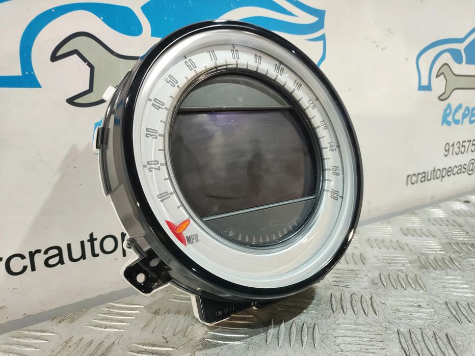 QUADRANTE ORIGINAL MINI COOPER R60 COUNTRYMAN 62109306251 9306251