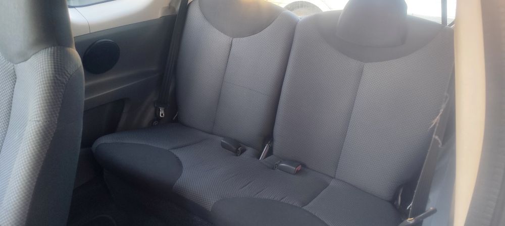 Toyota Aygo 1.0 2007