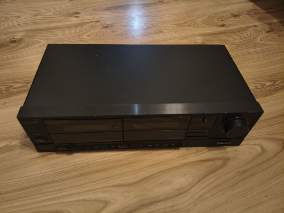 Deck Sherwood DD-1130