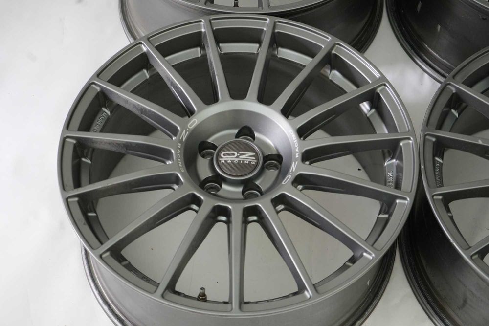 Alufelgi Felgi OZ Racing LM 5x108 8,5J ET40 R20 Volvo Ford Jaguar