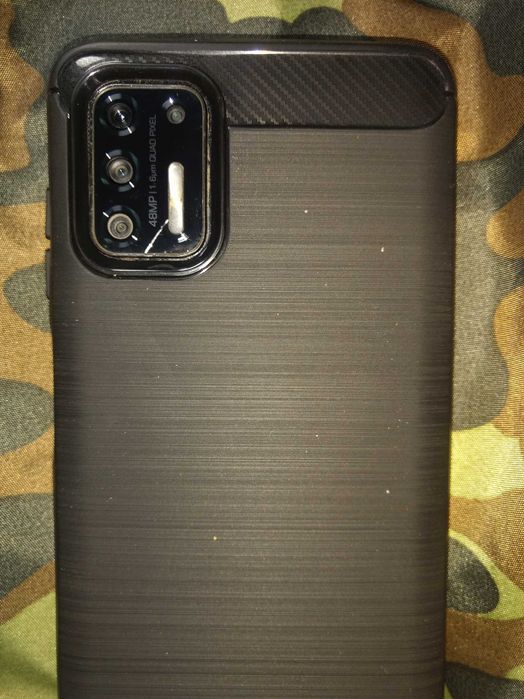 Продам Moto g stylus.