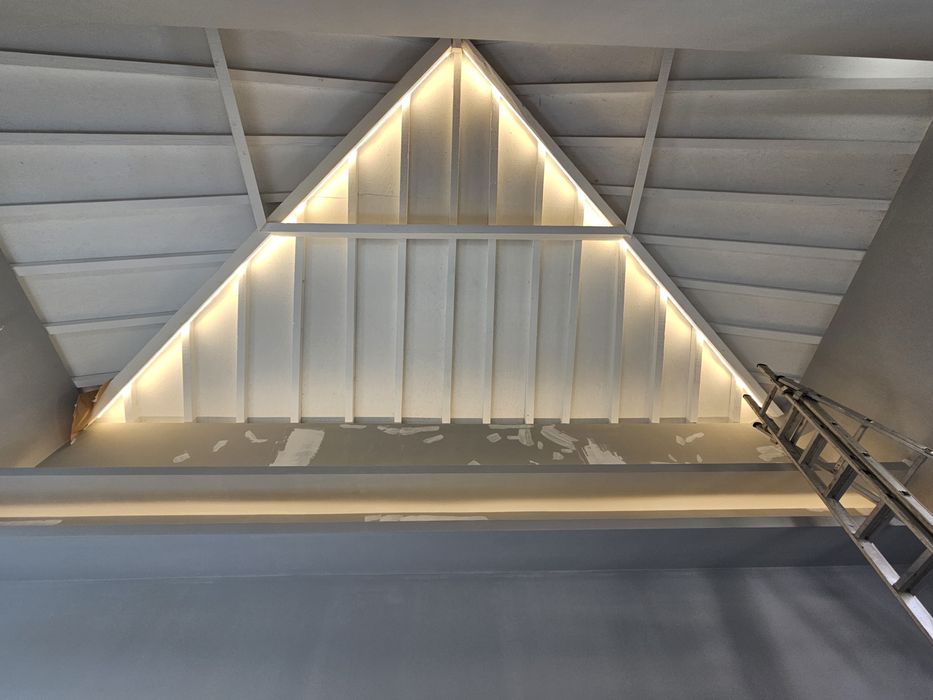 Eletricista no Porto | Reparações, Iluminação LED e Pequenos Trabalhos