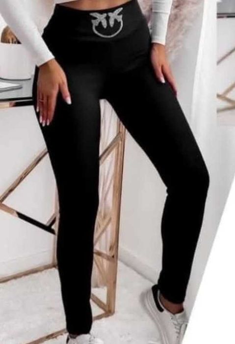 Leginsy damskie