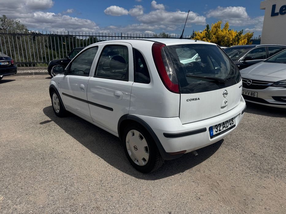 Opel Corsa 1.3 CDTi First
