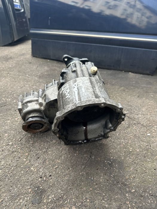 Роздатка для Mercedes w210 E280,E320