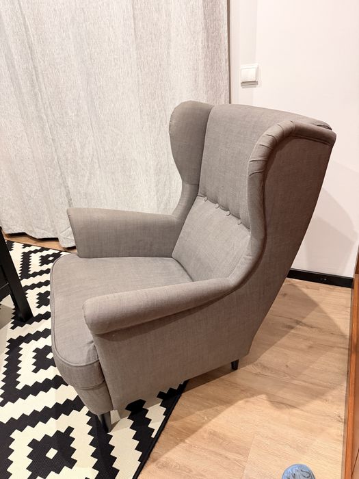 Poltrona STANDMON IKEA