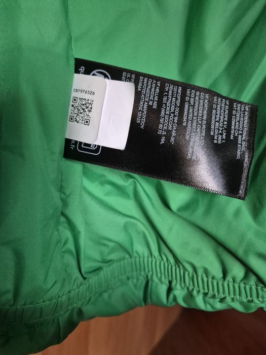 Damska Kurtka  The North Face