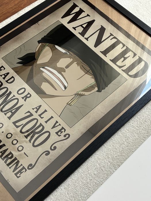 Katana Roronoa Zoro , one piece anime