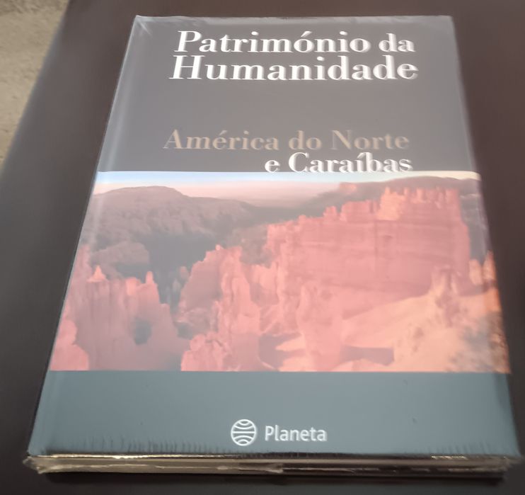Livros Património da Humanidade