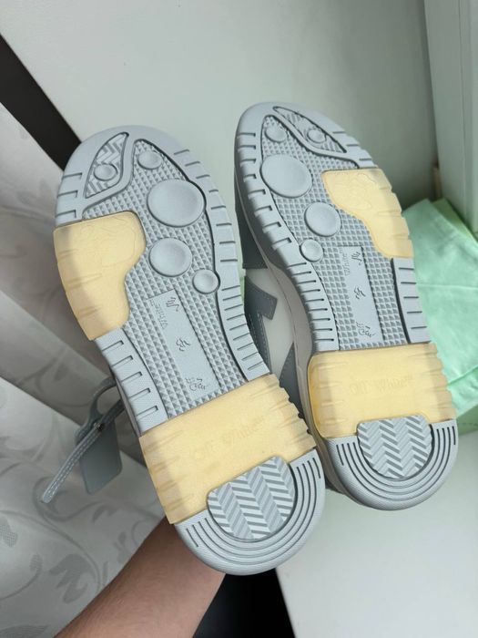 Off white out of office оригинал офф вайт офіси офисы ориг