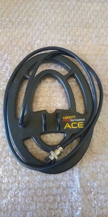 Металлоискатель Garrett CSI 250