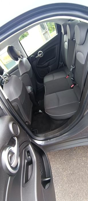 fiat 500x 1.3 diesel