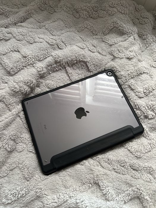 iPad (8 generacji) Wi-Fi 128 GB Space Gray, 10,2 cali
