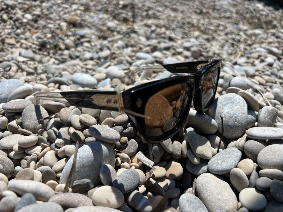 Oculos Chrome Heartes