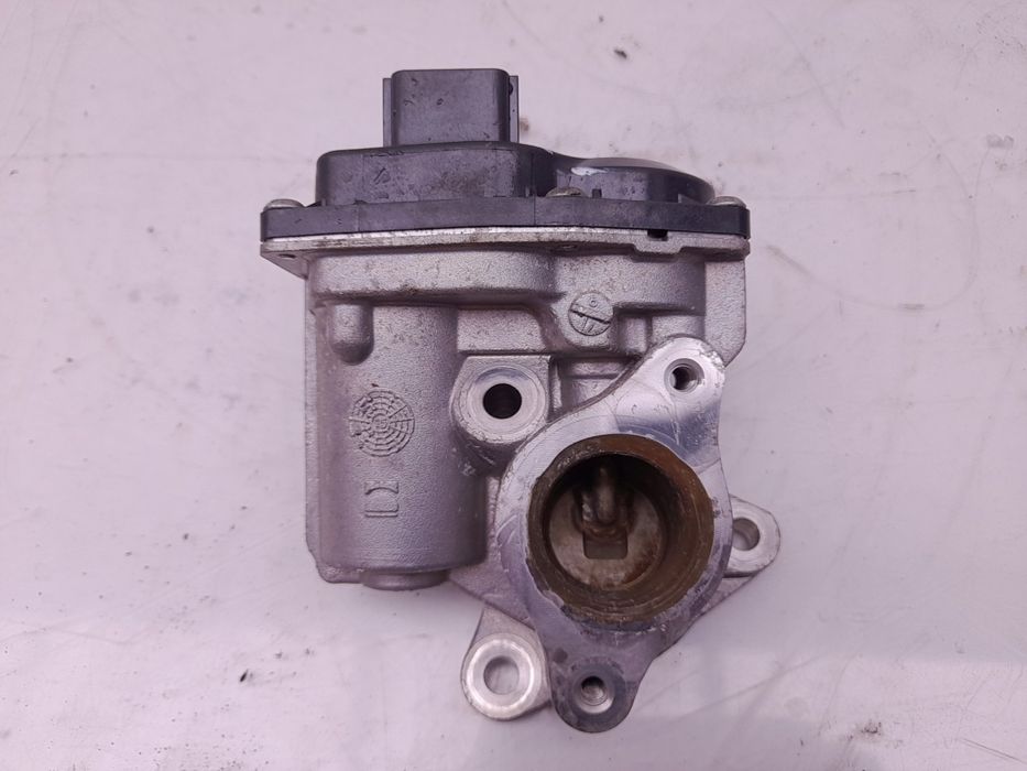 Regulador Válvula de Escape RENAULT Clio IV (BH_)