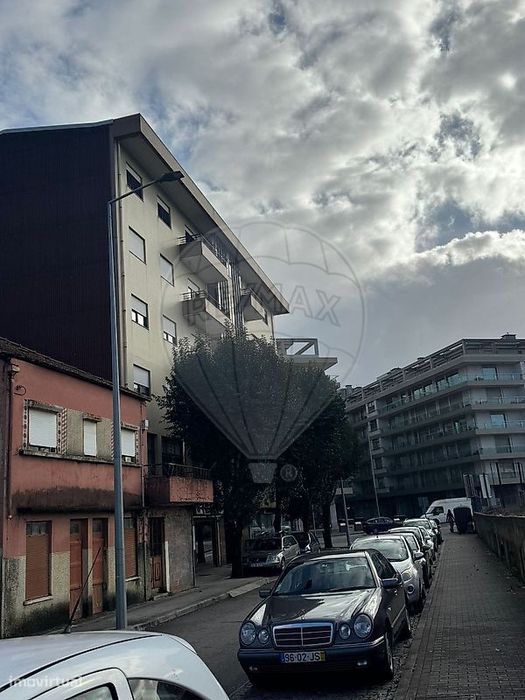 Apartamento T1 para venda — Bougado (São Martinho E Santiago), Porto