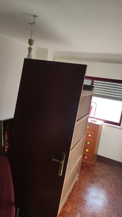 Aluguer de quartos