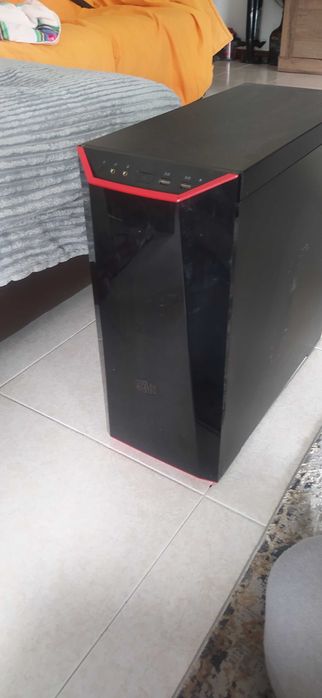 Computador Gaming