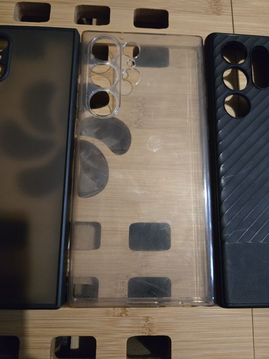 чехол Samsung Galaxy S23 ultra карбоновый силиконовый spigen
