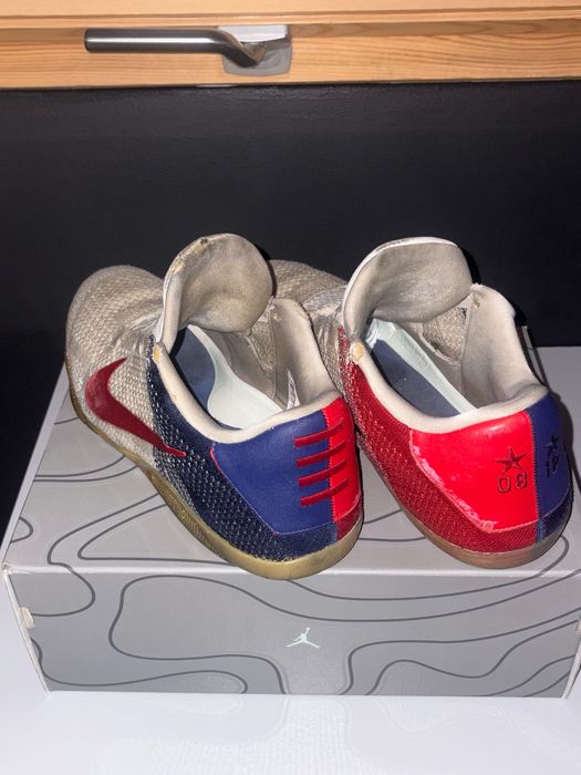 Nike Kobe 11 Elite Low