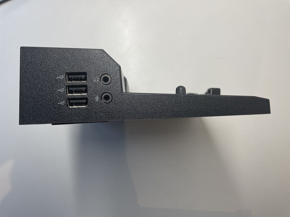 Base para PCs portateis DELL - PR03X e K07A