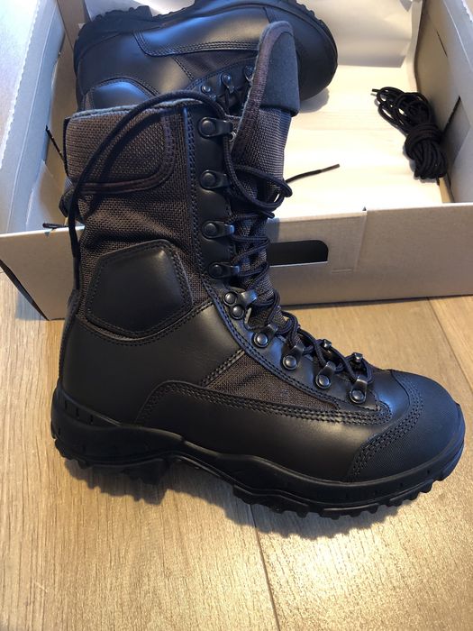 Buty WOJAS trzewiki mon 939 rozmiar 38 nowe braz