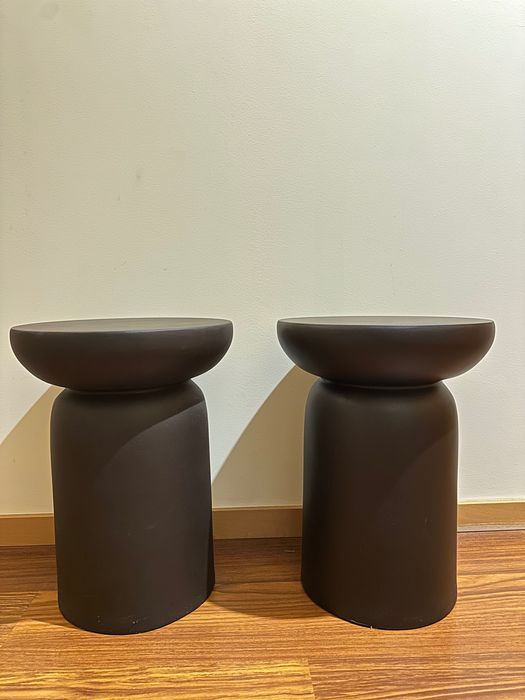 Mesa de cabeceira /Pedestal/Mesa de apoio/
