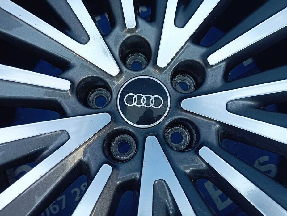 Диски  Audi E-TRON Колеса Ауди Е Трон Диск литий Є Трон Ауді