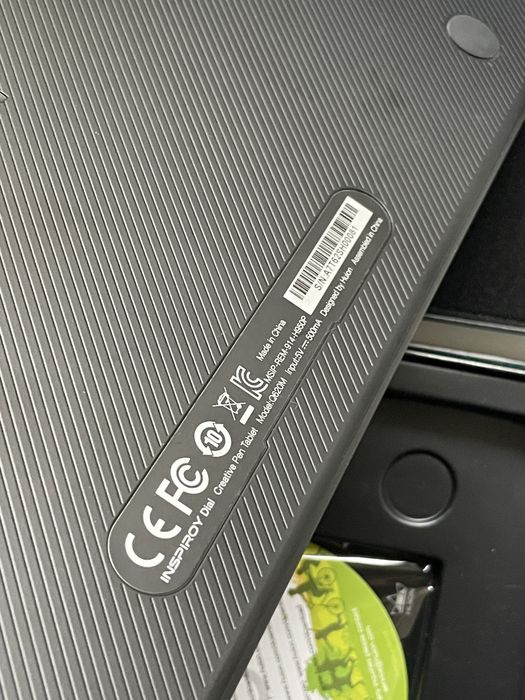 Huion Q620M графічний планшет