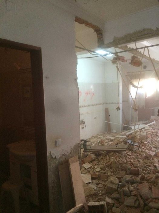 Remodelação gerais com garantia