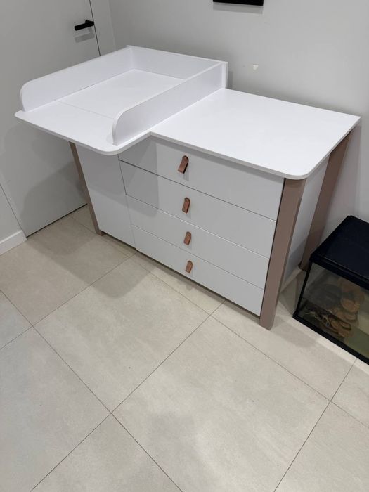 Комод-пеленатор «Верес»