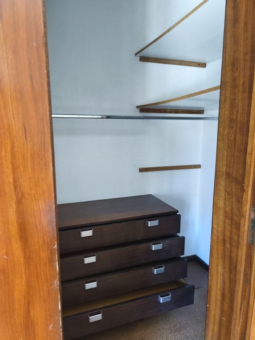 Quarto para estudante