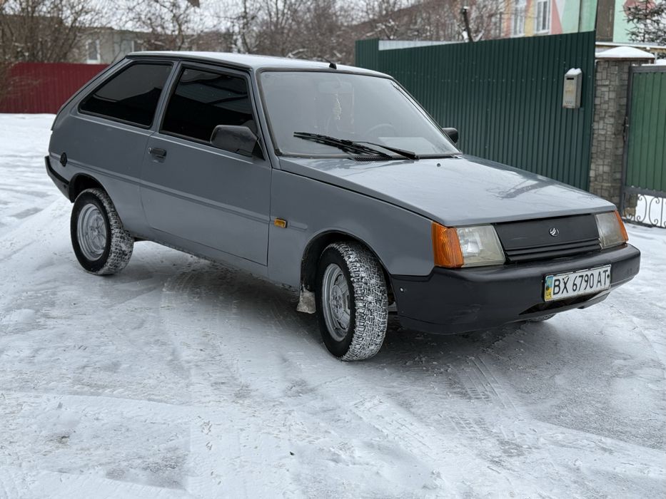 Таврія нова 2004 рік