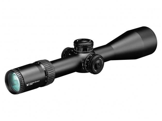 Luneta celownicza Vortex Strike Eagle 5-25x56 FFP 34 mm AO EBR-7C MRAD