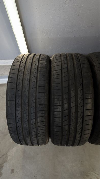 Opony letnie Imperial 215/40/18 2024r