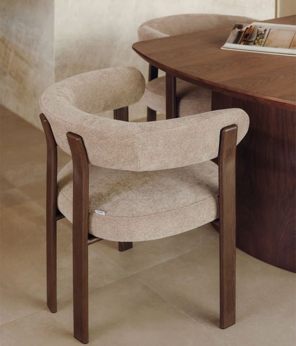 Cadeiras Sklum - Jolie