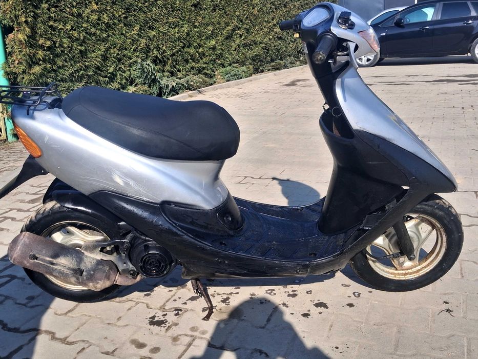 Honda Dio AF35ZX