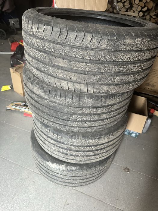 GoodYear Eagle sport 2 2025