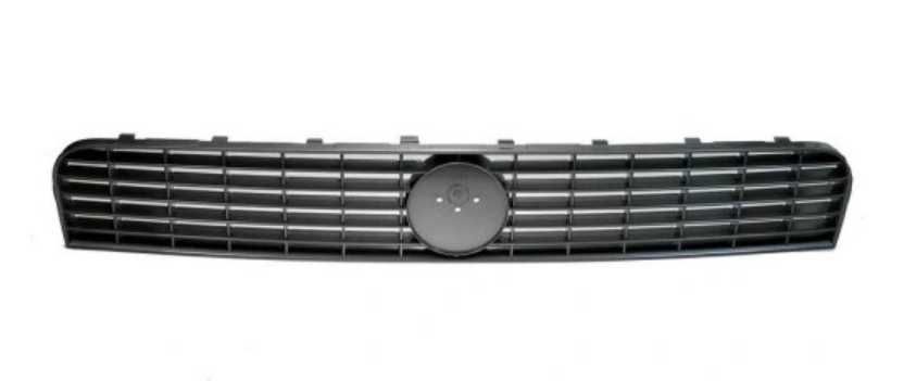Atrapa Grill Fiat Grande Punto 05-12 Czarna
