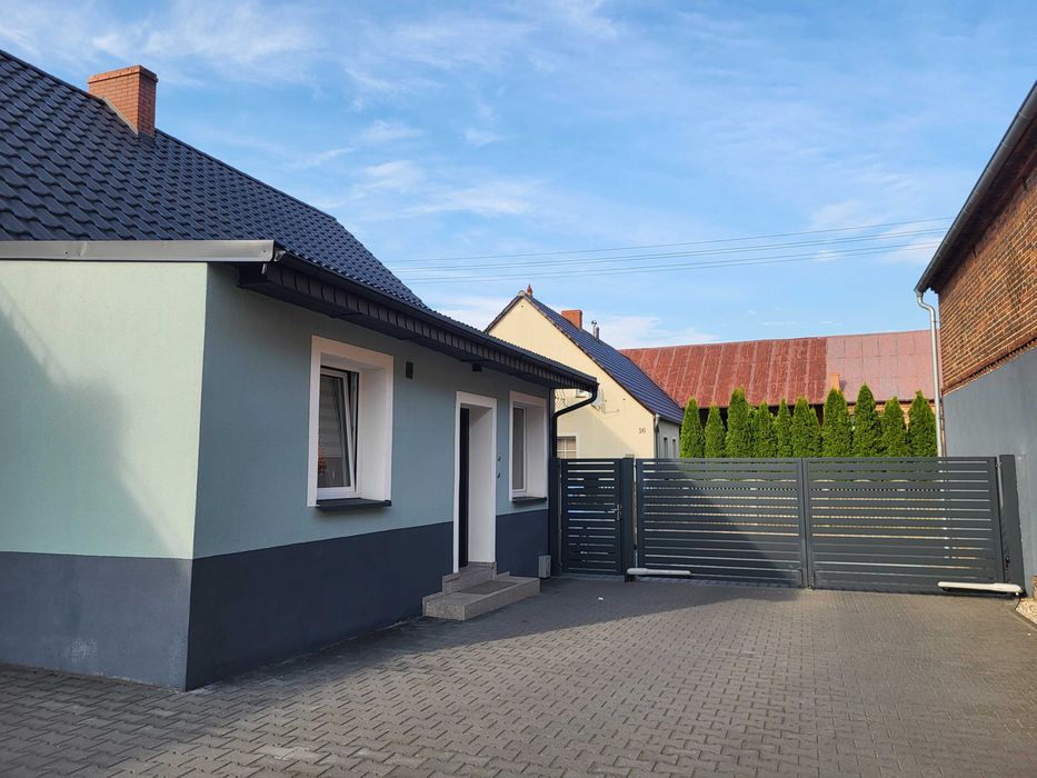 Wynajmę mieszkanie 130 m2