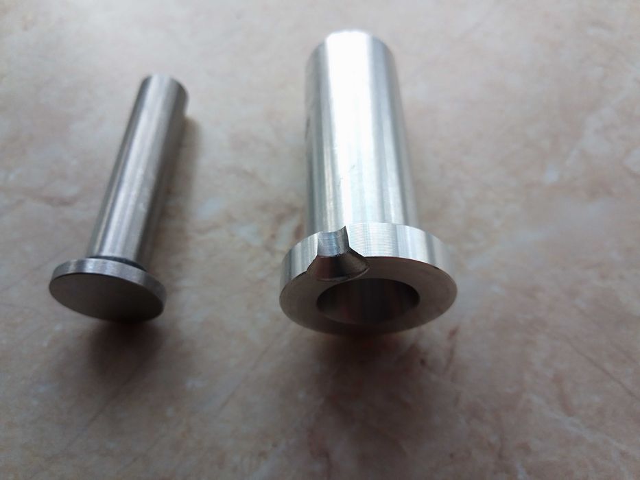 Popychacze zaworowe Dnepr