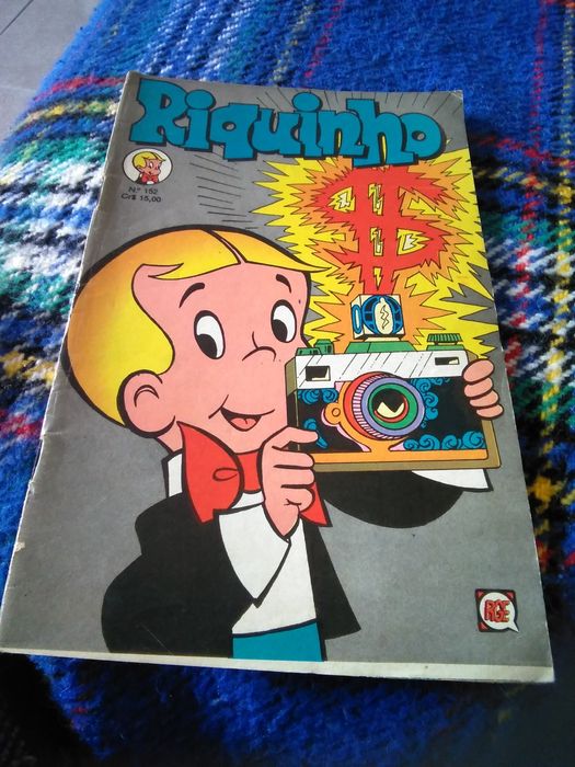 BD - Editora Abril430048589288591364