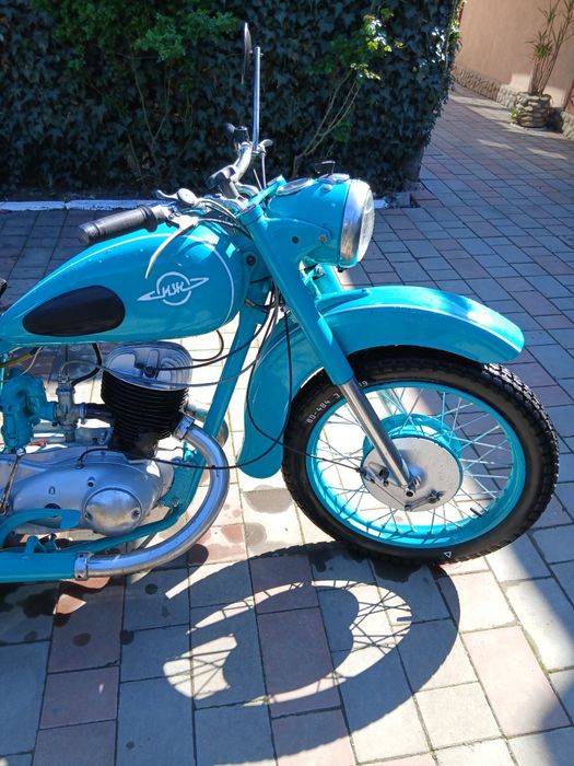 Иж 56  1958р.....