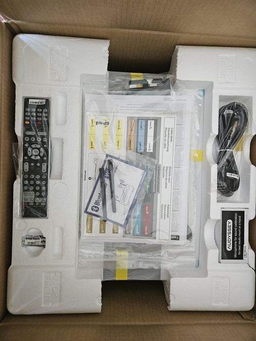 Marantz AV7706 procesor dźwięku