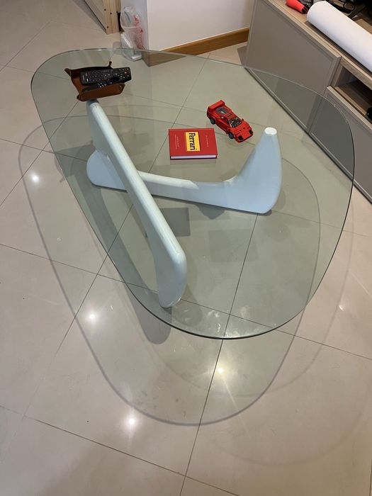Mesa de centro Noguchi
