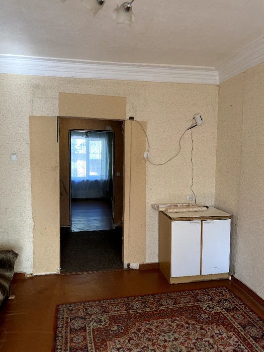 Квартира 3х кімнатна