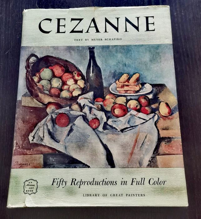 Renoir, Van Gogh, Cézanne, Degas, Rembrandt, Toulouse-Lautrec 1st Edts