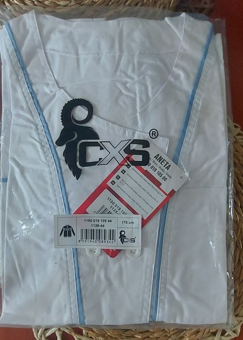 Narzutka damska,